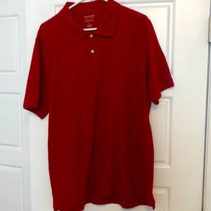 Men’s polo shirt